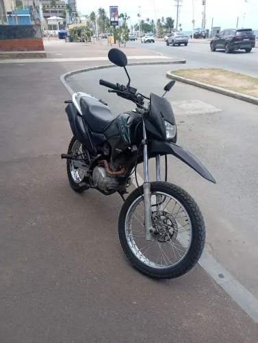 BROS /NXR 150 ESD 