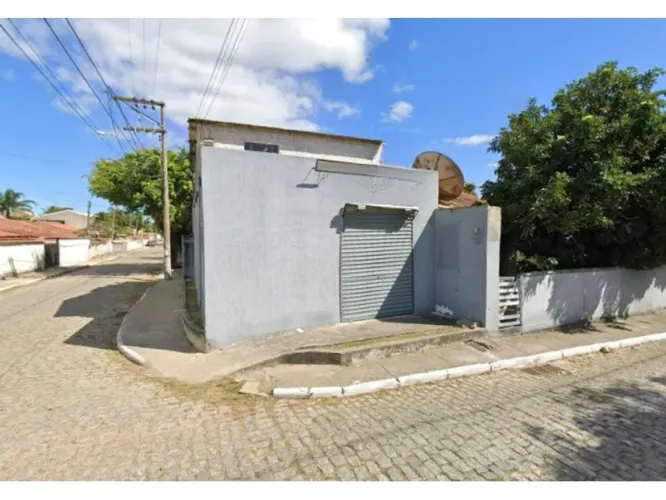 Casa em Leilão - Caminho de Búzios - Cabo Frio - RJ