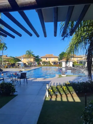 ALUGAR CASA TEMPORADA DE  5 DIAS CONDOMINIO VOG VILE  EM LAURO DE FREITAS BAHIA