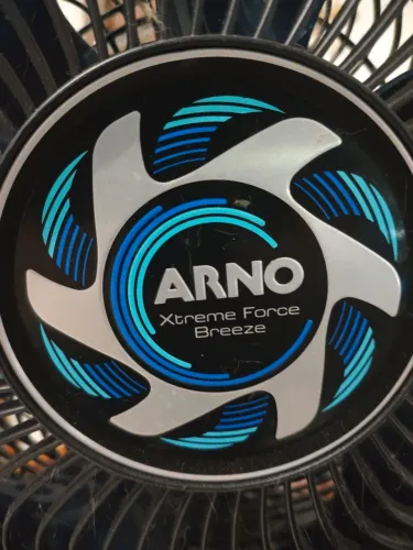 Ventilador Arno