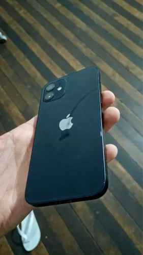 iPhone 12novo Act cartões&TROCO
