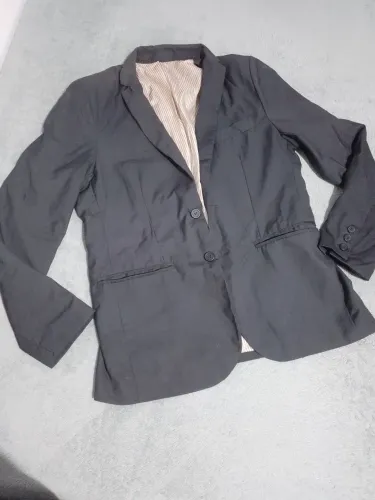 Blazer feminino tam M