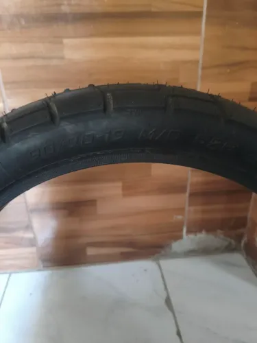 Pneu vipal tr 400 dianteiro 