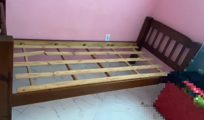 2 Cama
