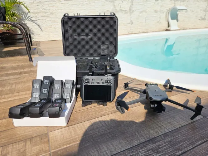 Drone DJI Enterprise