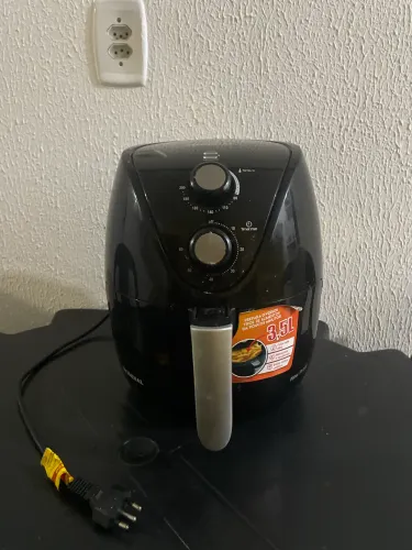 Air fryer