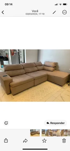 Sofá 