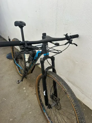 Bike oggi 7.0 big well