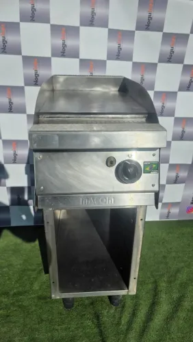 Chapa a gás Macom