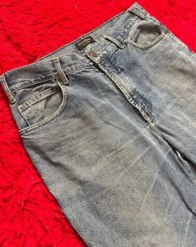 Calça Yves saint laurent vintage 