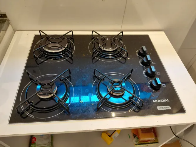 Cooktop MODIAL