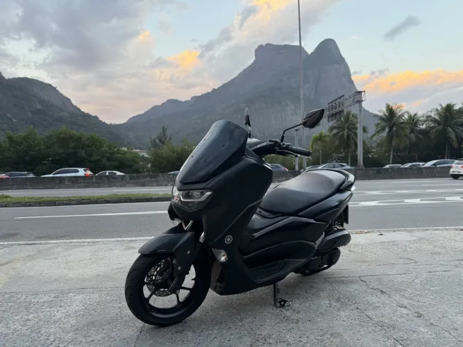 Yamaha Nmax 160 abs 2022