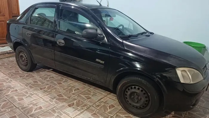 Chevrolet Corsa Sed. Maxx 1.0/ 1.0 Flexpower 8V 4P 2006