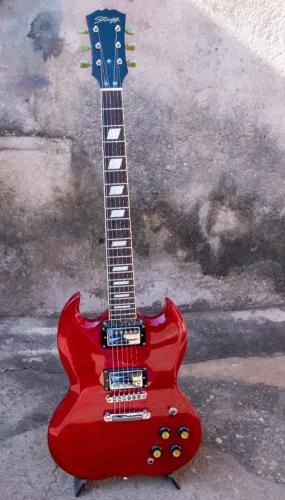 Guitarra