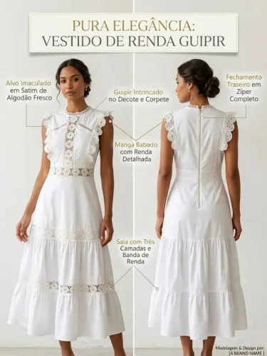 VESTIDO DELIGHT