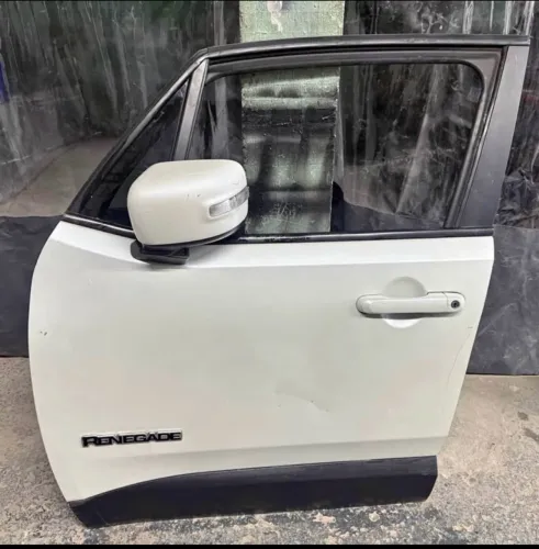 Porta Jeep renegade