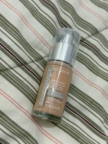 Base líquida Revlon