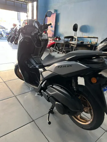 Nmax