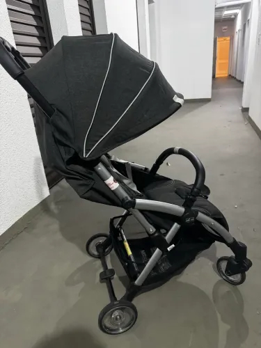 Carrinho de passeio Chicco 