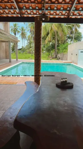 Casa Duplex / Usada para Locação em Marechal Deodoro, 5 dormitórios, 5 suítes, 6 banheiros