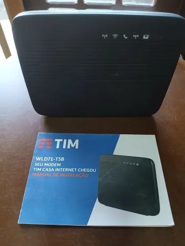 Modem 4g tim WLD71-T5B