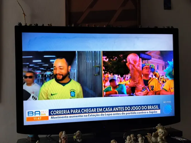 Tv 43 polegada AOC