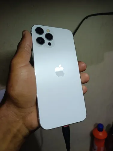 iPhone 12 Pro Max 128GB