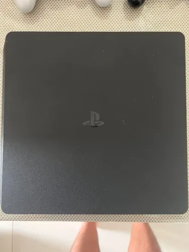 Vídeo Game