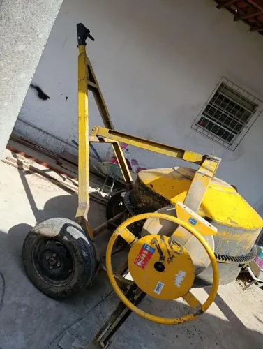 Betoneira