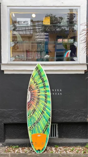 Prancha de surf 5.10 32L