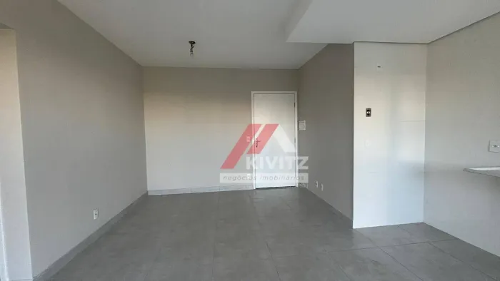 Apartamento com 2 dormitórios à venda, 52 m² por R$ 280.000,00 - Catharina Zanaga - Americ