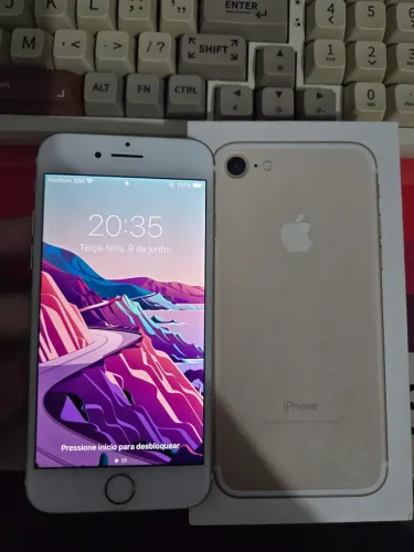Iphone 7 32gb