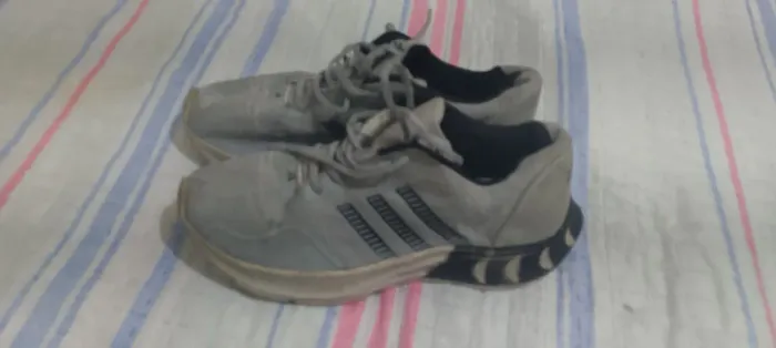 Adidas