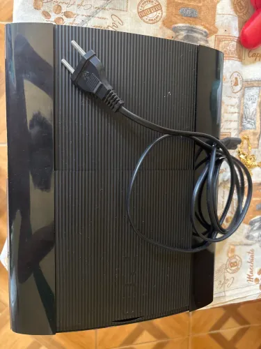 Vendo Ps3 Slime