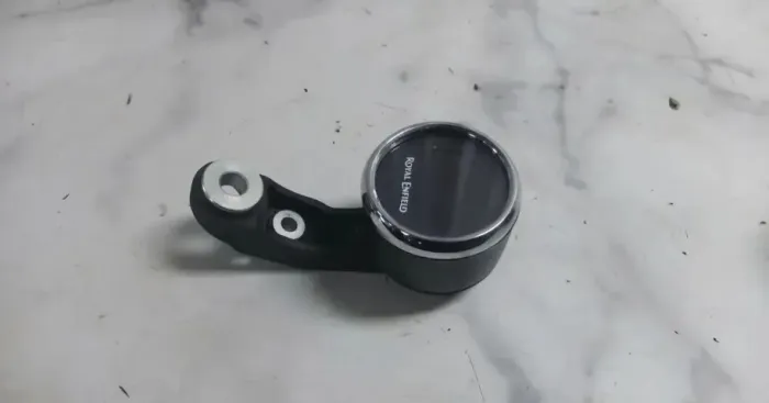 GPS Tripper Pod Royal Enfield - Meteor 350