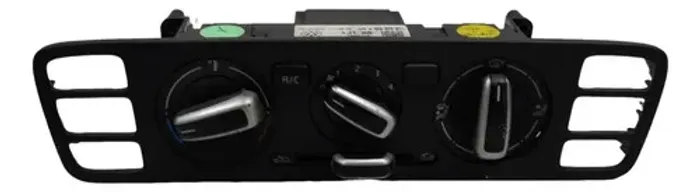Comando Ar Condicionado Volkswagen Up 2016