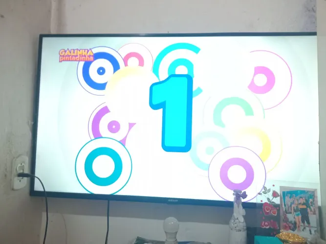 Tv semp