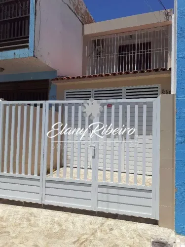 Casa no São José