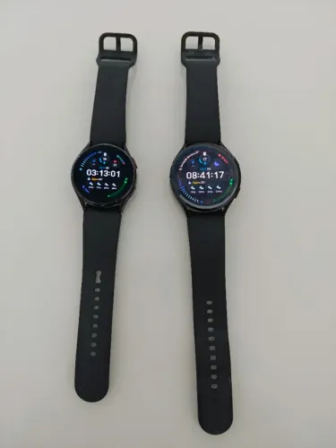 2 Galaxy watch 4 