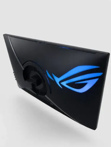 MONITOR GAMER ASUS ROG PG27AQN 27? QHD 360Hz
