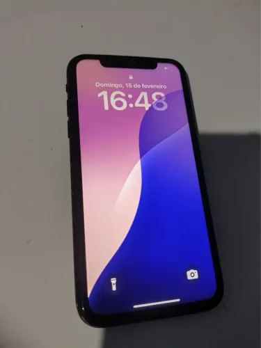 IPHONE XR 128 GB