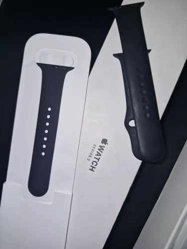 PULSEIRA ORIGINAL APPLE WATCH 3 48MM