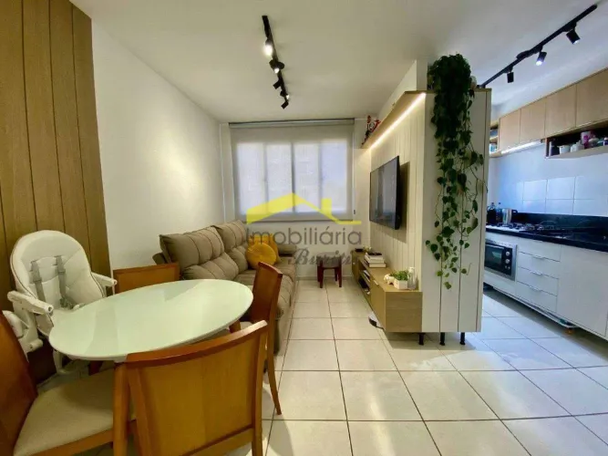 Apartamento para aluguel, 2 quartos, 1 vaga, Palmeiras - Belo Horizonte/MG