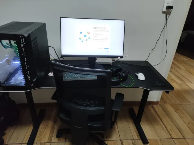 Pc gamer Ryzen 7 9800x3d rtx 5070