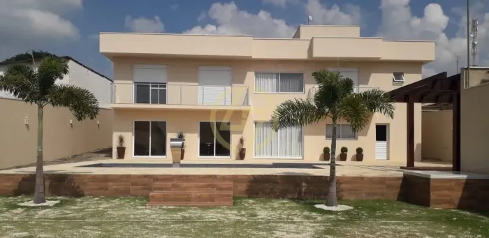 Casa em Perímetro Urbano - Sarapuí
