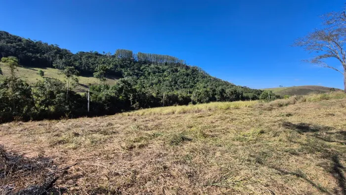 Vendo Excelente Terreno - Taquaral