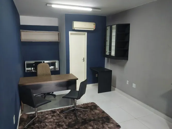 Sala comercial próxima a Av. Camilo de Holanda