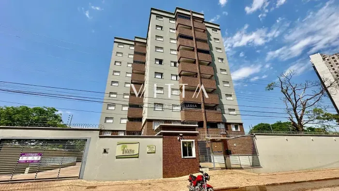 Apartamento à venda, Plano Diretor Sul, Palmas, TO