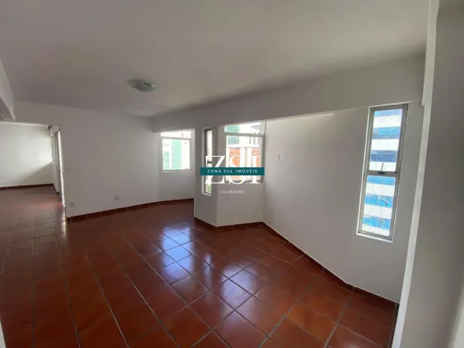 Vendo apartamento Duplex de 4 quartos em Boa Viagem