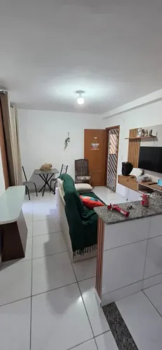 Imóvel para aluguel e venda com 51 metros quadrados com 2 quartos